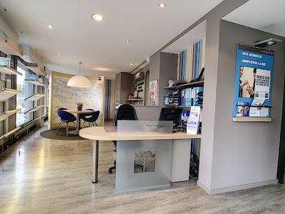 Agence Immobilière Laforêt Redon