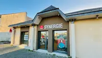 Agence Intérim Synergie Redon