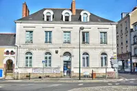 Bureau Notarié Gwenole Caroff A-c Dardet-caroff