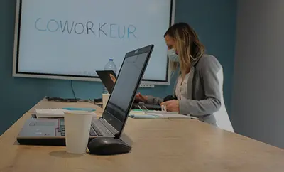 Coworkeur