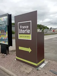 Espace Publicréation Enseigne & Publicité