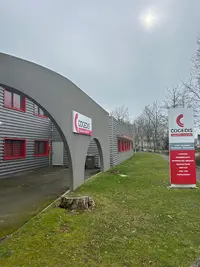 Groupe Cogedis À Redon