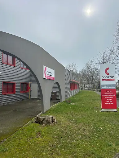 Groupe Cogedis À Redon