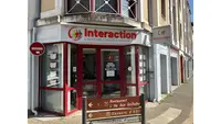 Interaction Interim - Redon