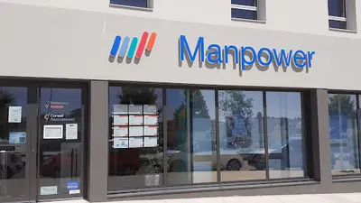 Manpower Redon