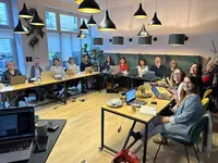 Optimhome Cowork 
