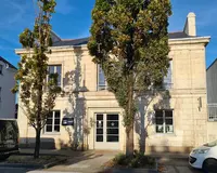 Tgs France Redon