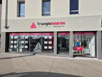 Triangle Intérim Redon
