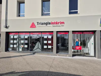 Triangle Intérim Redon