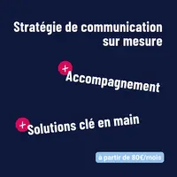 Pr Communication | l'Agence Digitale des Petites Entreprises