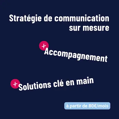 Pr Communication | l'Agence Digitale des Petites Entreprises
