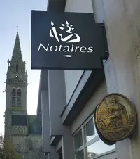 Claire Korteby - Notaire