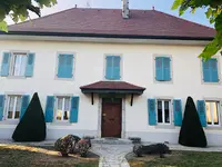Selarl Office Notarial de Reignier-ésery