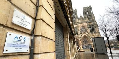 Acs - Accompagnement Conseil et Stratégie