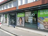 Actua Agence d'Intérim Reims
