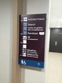 Agence d'Intérim Randstad - Reims