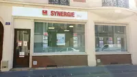 Agence Intérim Synergie Reims