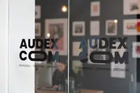 Audexcom - Agence de Communication Reims