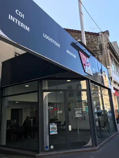 Axia Interim Reims
