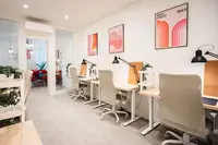 Collab Coworking - Reims
