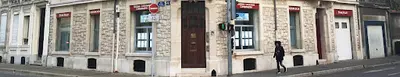 Etude Villet