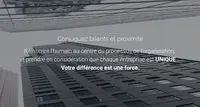 Extend Consulting Cabinet de Recrutement Reims