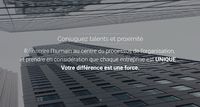 Extend Consulting Cabinet de Recrutement Reims