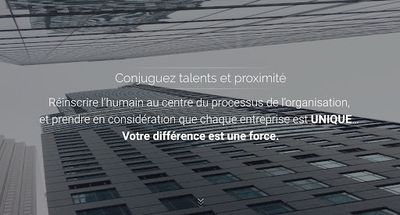Extend Consulting Cabinet de Recrutement Reims
