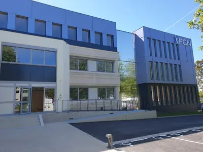 Fcn Expertise Audit Conseil