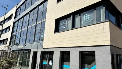 Foncia | Agence Immobilière | Gestion Locative - Syndic - Location | Reims | Rue André Pingat