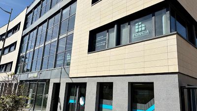 Foncia | Agence Immobilière | Gestion Locative - Syndic - Location | Reims | Rue André Pingat