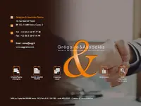 Grégoire & Associés