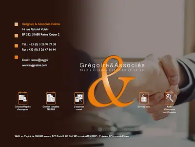 Grégoire & Associés