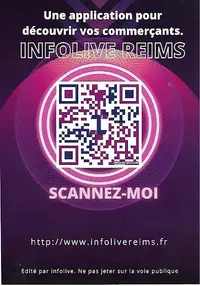 Infolivereims