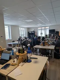 La Capsule By Reims Coworking