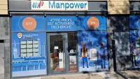 Manpower Reims Btp