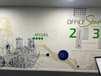 Markb Solutions - Agence Marketing Digital