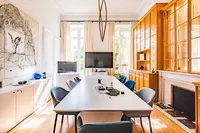 Office Notarial Delloye Etien Lerault - Cheuvreux Reims