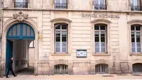 Office Notarial du Boulingrin - Notaire Reims