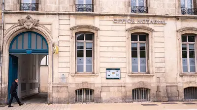Office Notarial du Boulingrin - Notaire Reims