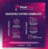 Pixelpub