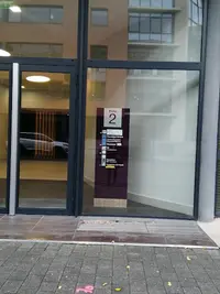 Randstad Cabinet de Recrutement - Reims