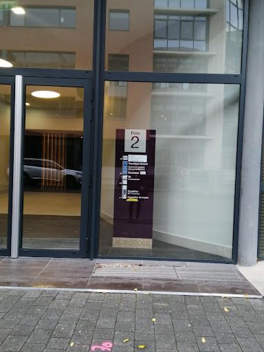 Randstad Cabinet de Recrutement - Reims