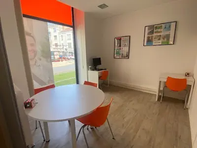 R.a.s Intérim Reims