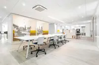 Regus - Reims, Clairmarais