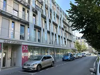 Supplay Reims Tertiaire Cadres