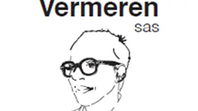 Vermeren Benjamin