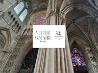 Vetter Notaire Reims