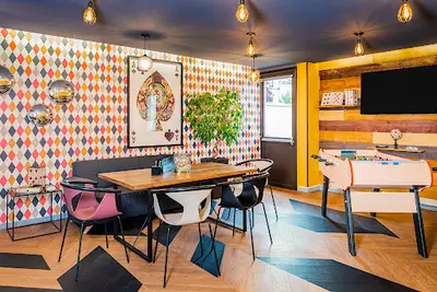 Wojo Coworking Reims - Ibis Styles Centre Cathédrale