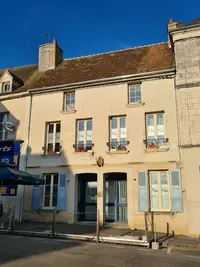 Office Notarial de Remalard en Perche, Scp Maydat-burban, Albrech et Rogez, Notaires, Communauté de Communes Coeur du Perche